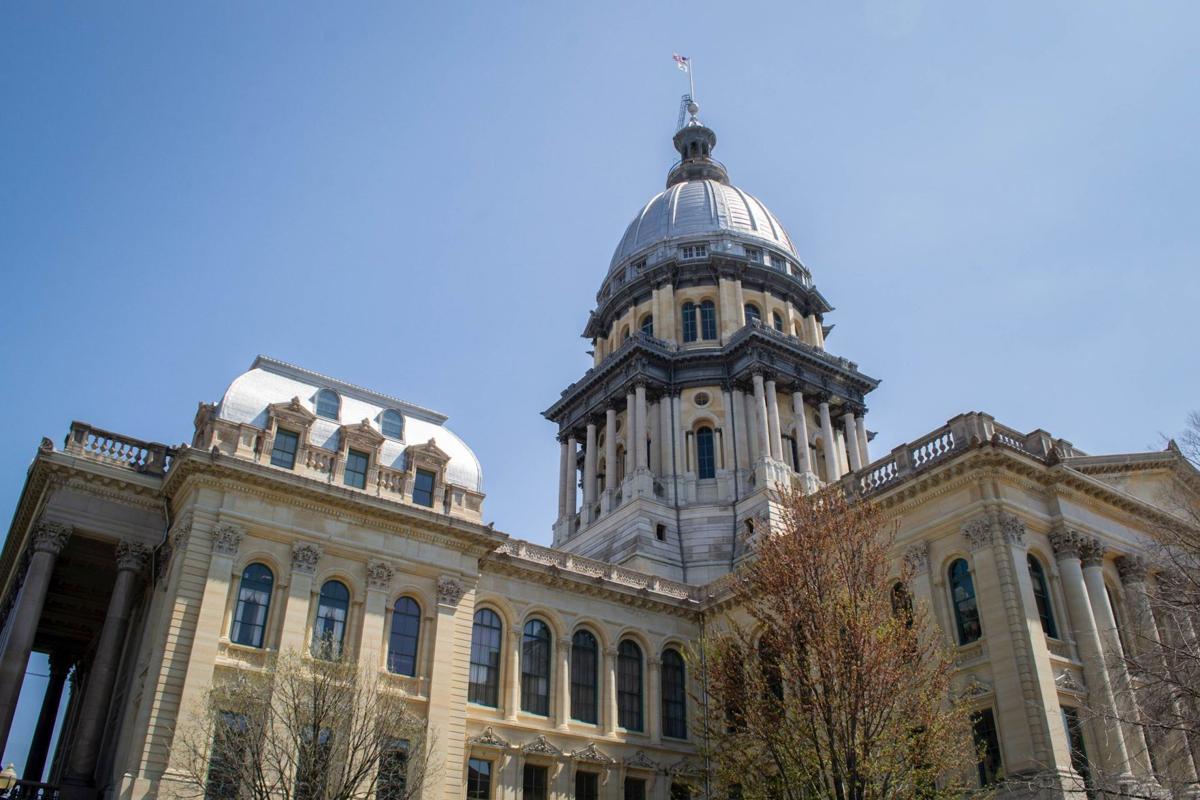 Illinois Capitol
