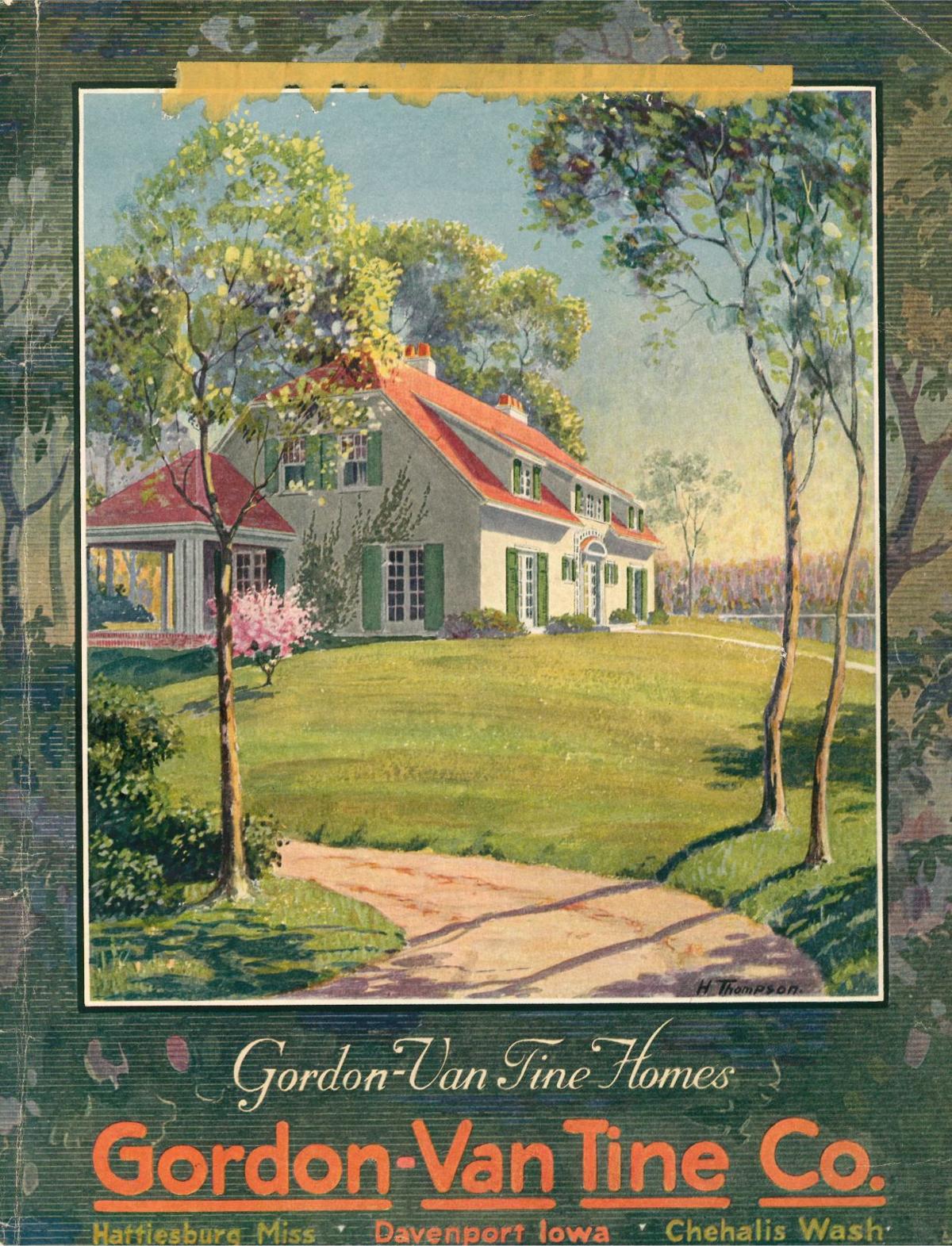 Remembering Q C Artist Seeking Gvt Homes Alma Gaul Qctimes Com