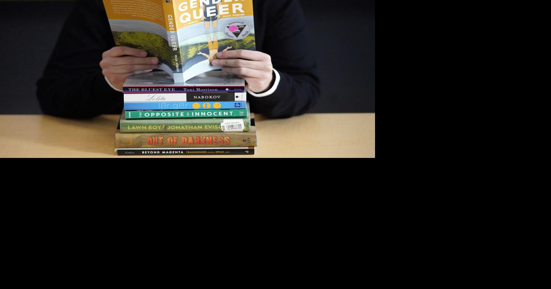 Iowa AG appeals court ruling halting Iowa law on school books