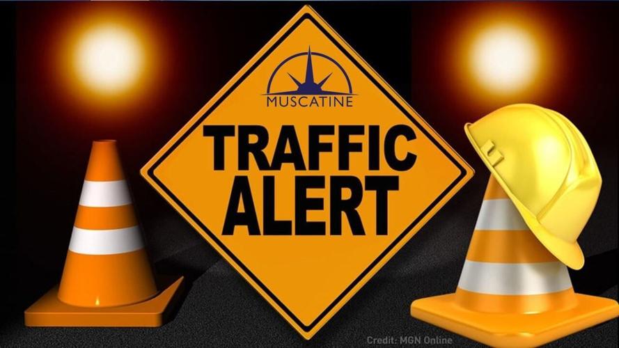 Roscoe Avenue temporary closure starts September 1