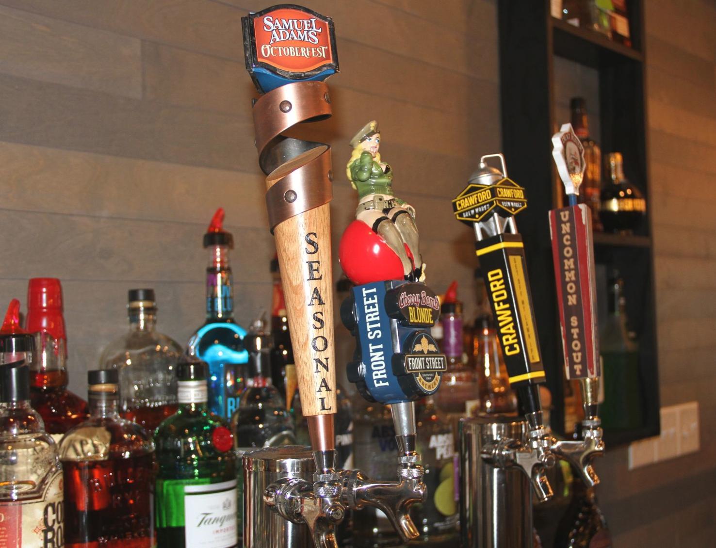 Meet downtown Davenport's newest cafe/dessert bar The Key