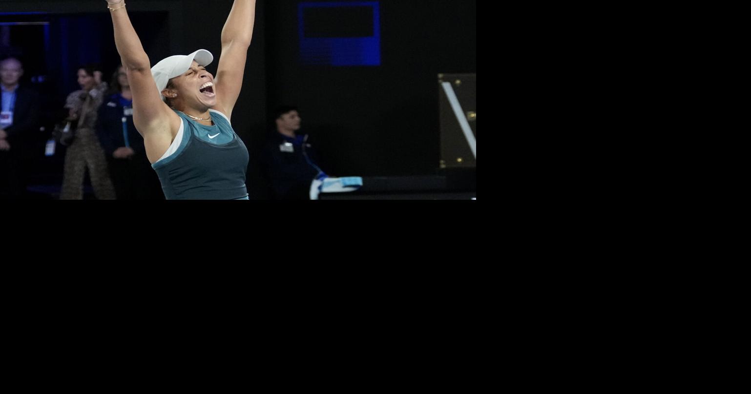 Rock Island Mayor Mike Thoms to proclaim 02/17 as Madison Keys Day