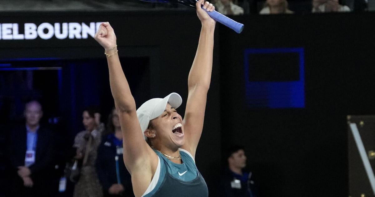 Rock Island Mayor Mike Thoms to proclaim 02/17 as Madison Keys Day