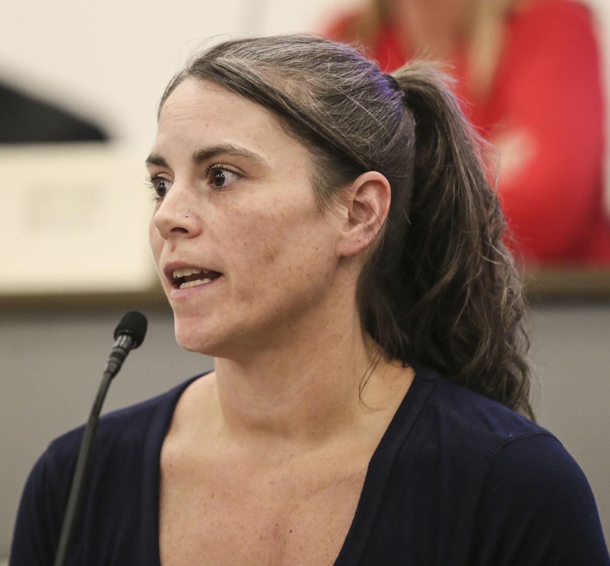 Davenport School Board candidates face off in forum