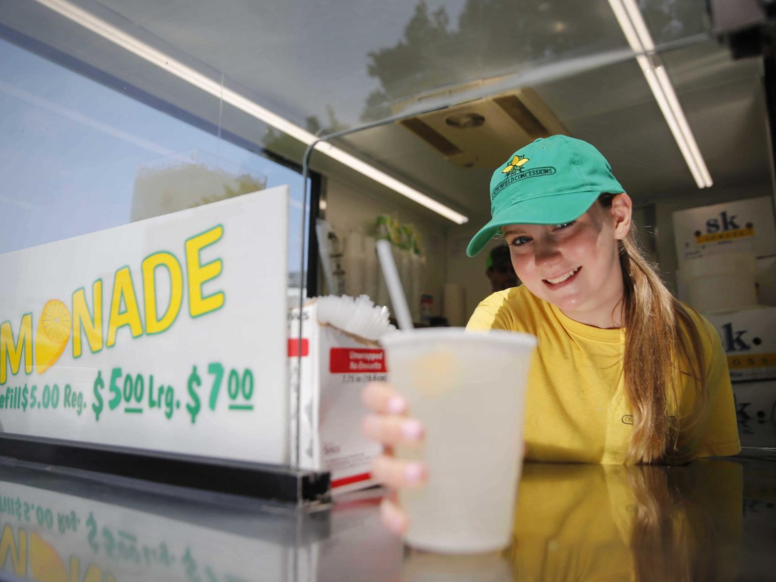 Over 1 Million People Attended Iowa State Fair During Ongoing Pandemic Govt And Politics Qctimes Com State Fair Talent Championship 2022