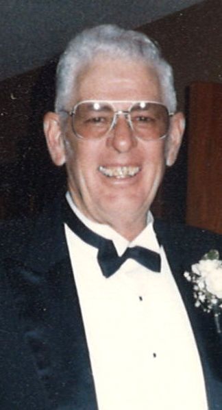 Donald R. Farrell