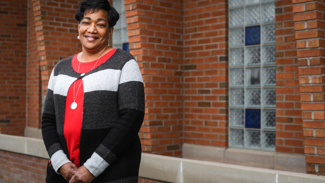 Postponed twice, Roma Taylor finally set to retire from Scott Co Health Dept