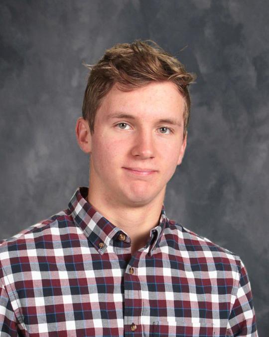 CalamusWheatland High School