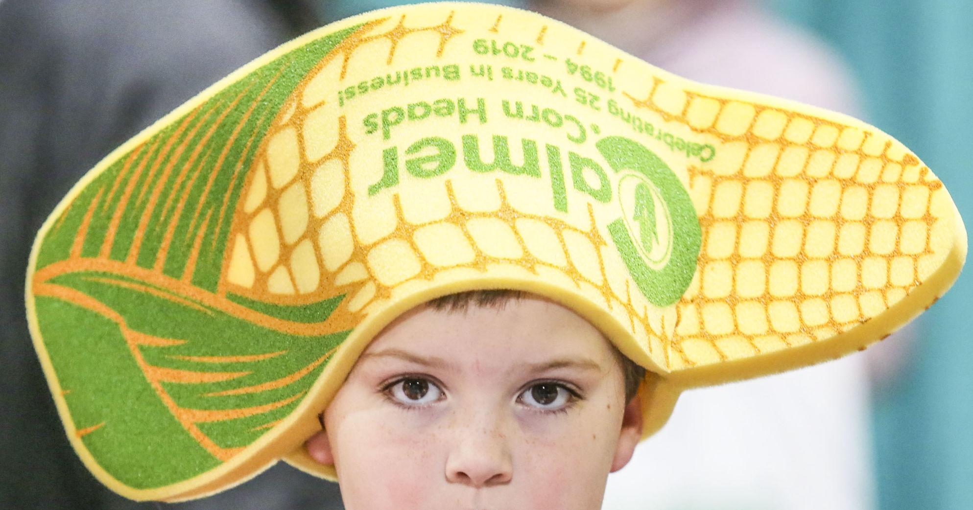 Quad Cities Farm Show comes back to QCCA Expo Center