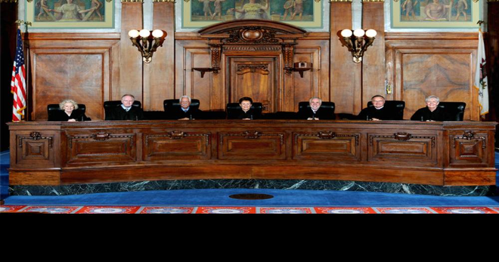 Illinois top court keeps pension case on fast track