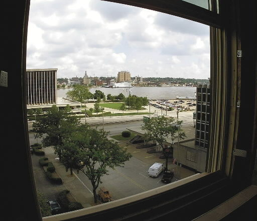 goldman loft view RI