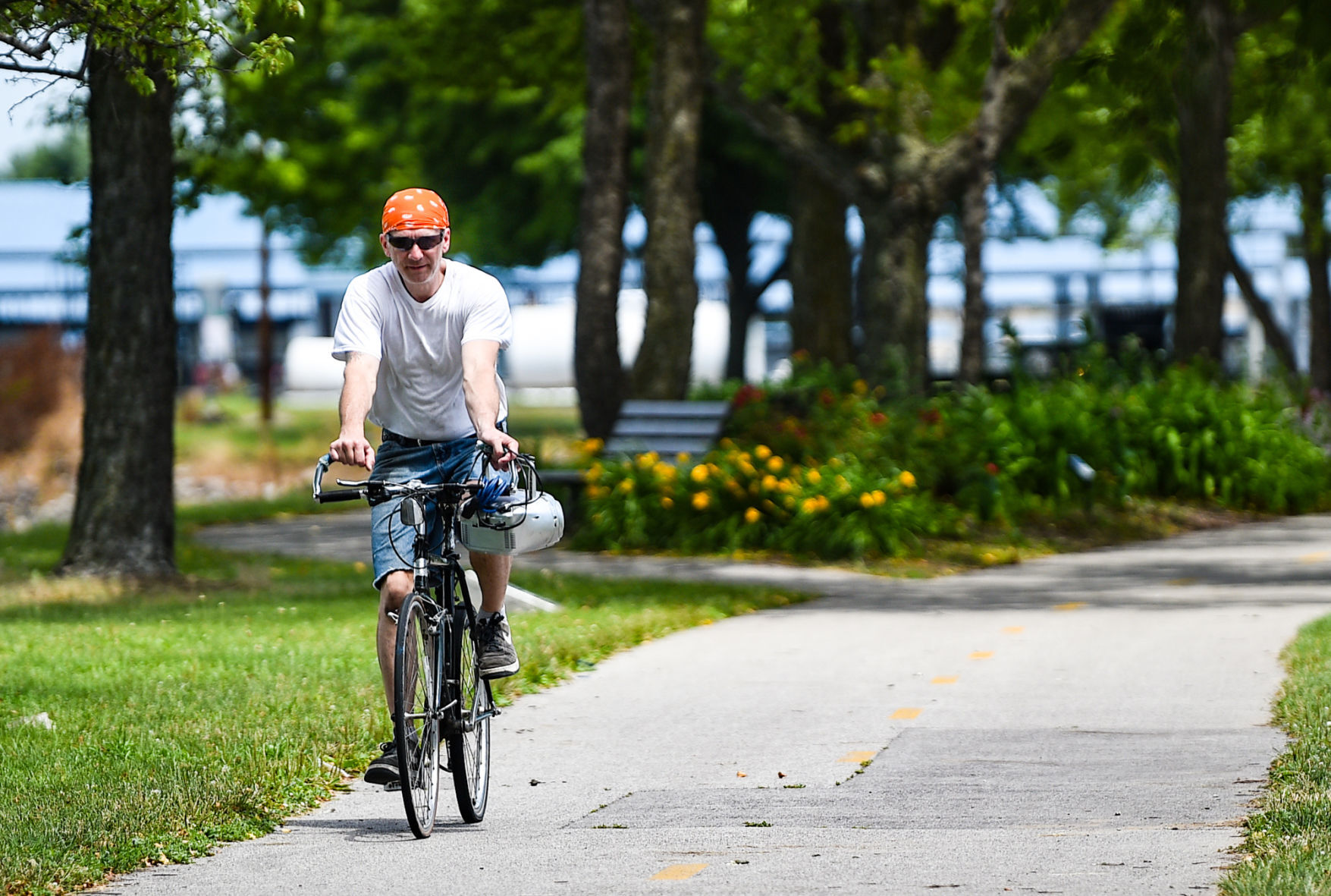 Jerry and sparky's 2024 cycling & fitness