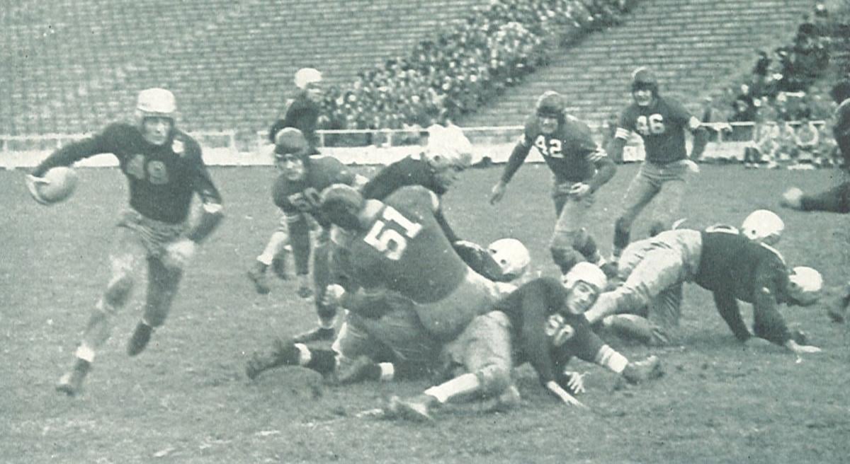 1939 to 1936 Drafts