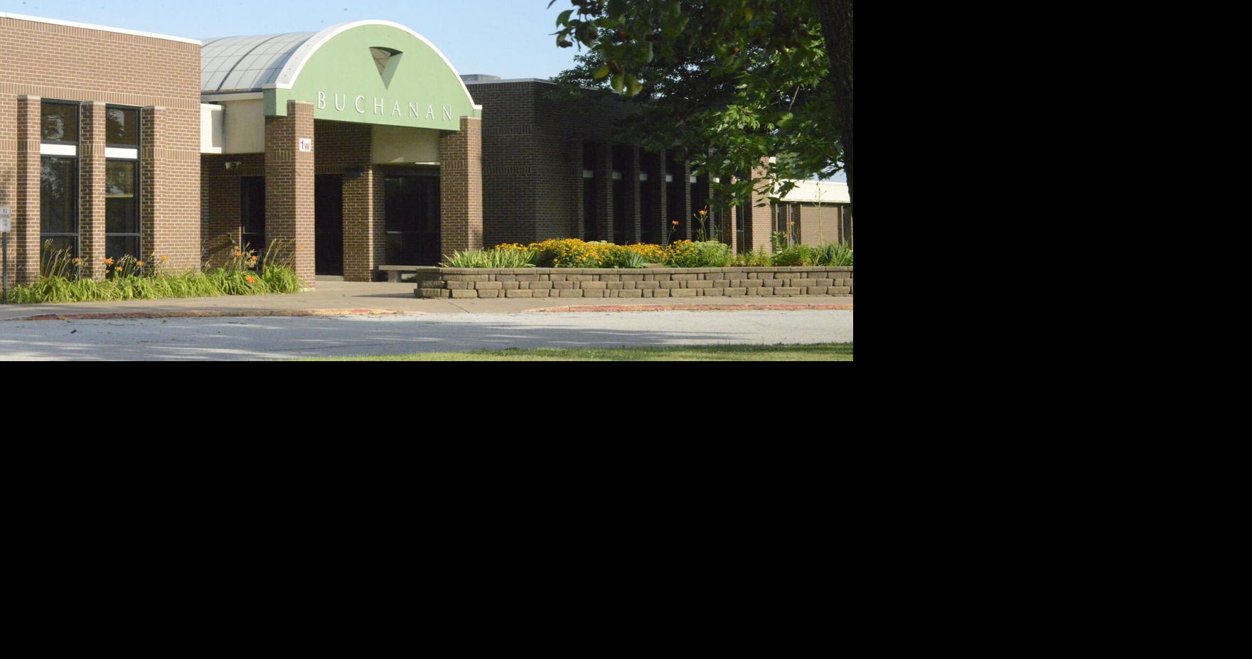 Buchanan Elementary (Davenport)