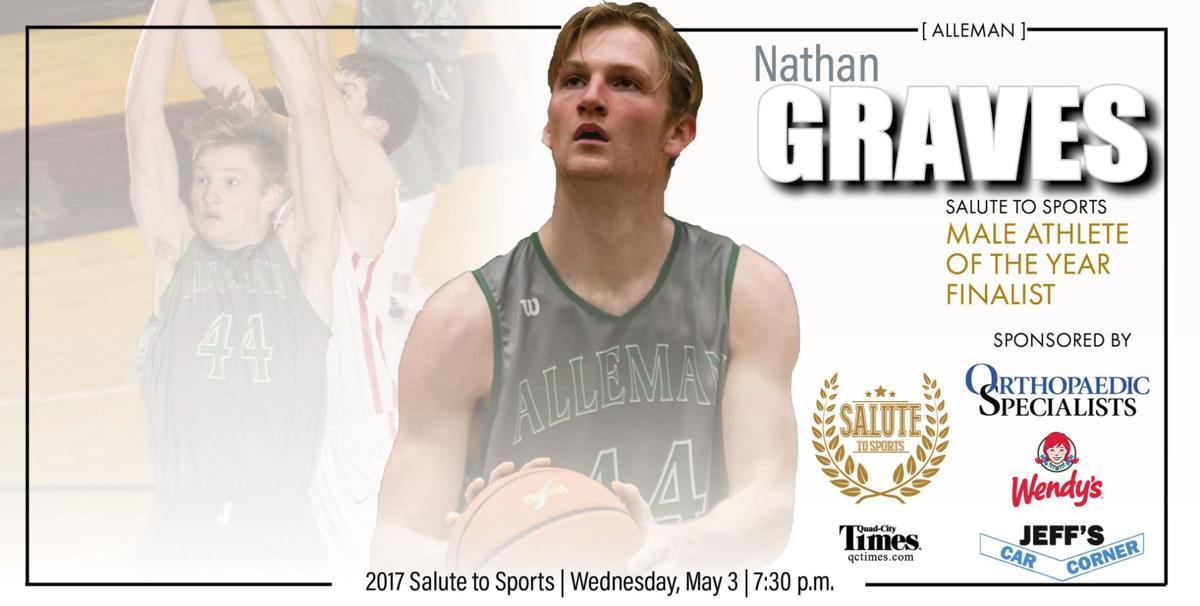 Nathan Graves
