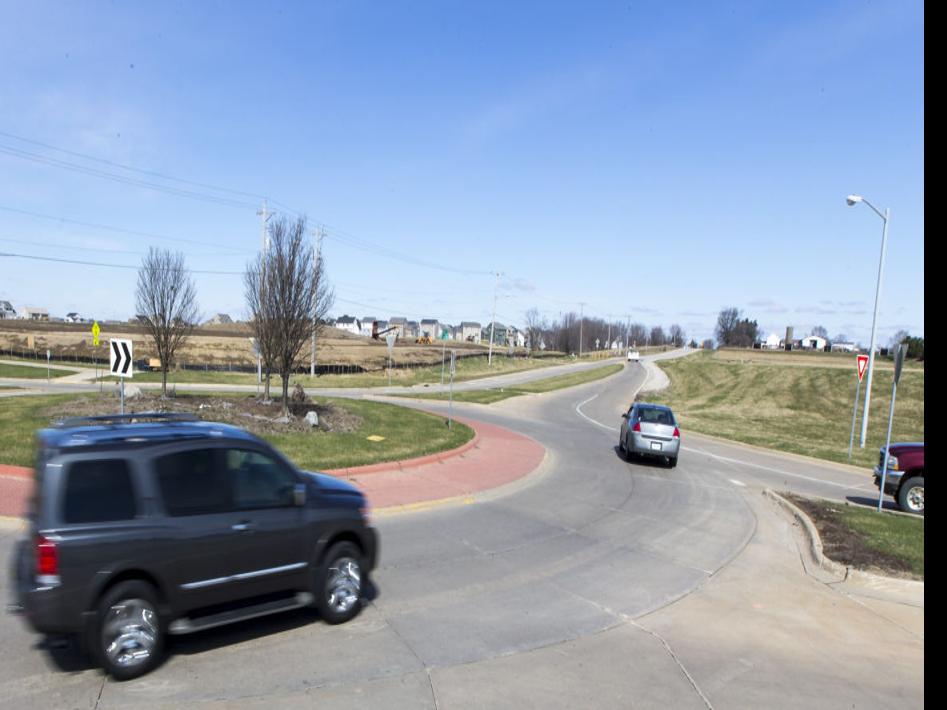 Developer Plans Shopping Near Bettendorf Roundabout Local News Qctimes Com