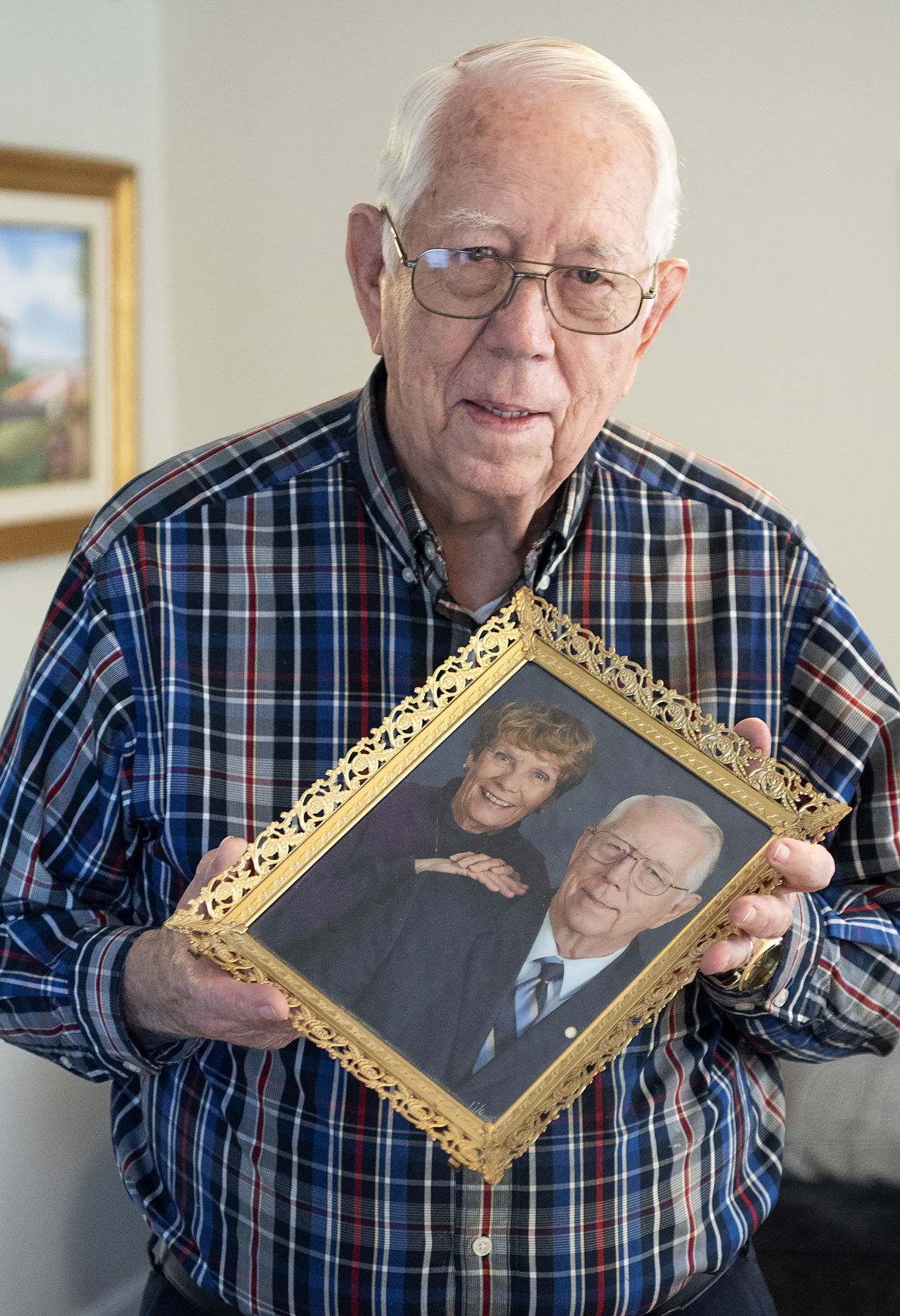 Iowa Mourns Alice Sea