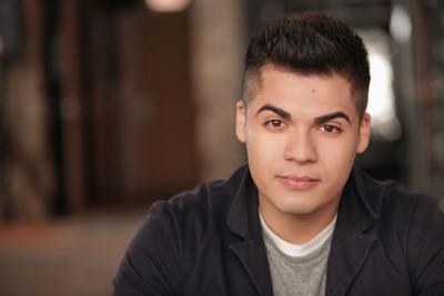 Moline High alum making his acting mark in Chicago TV, film