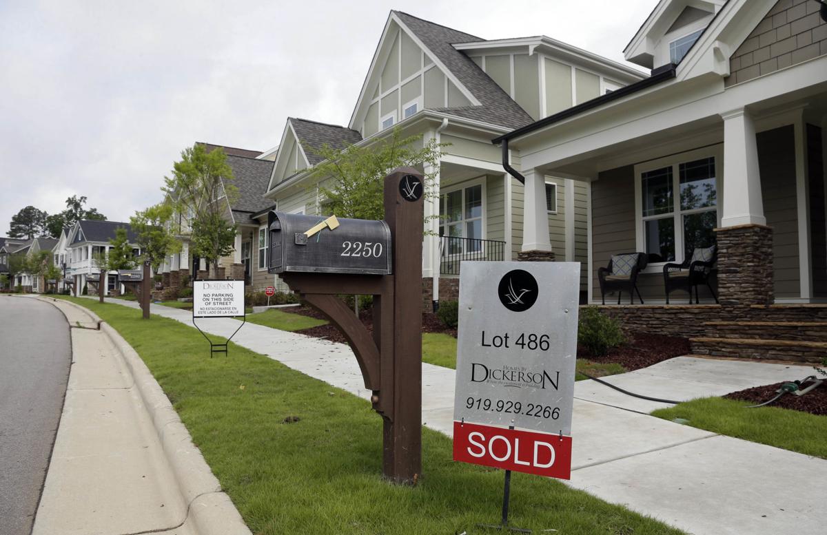 Mortgage Rates