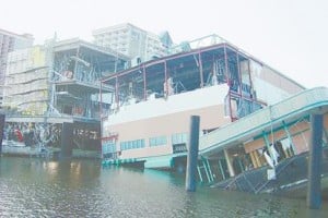 Isle of Capri back on its game in Biloxi