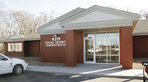 Social Security office moves out of downtown | Ask the Times | qctimes.com
