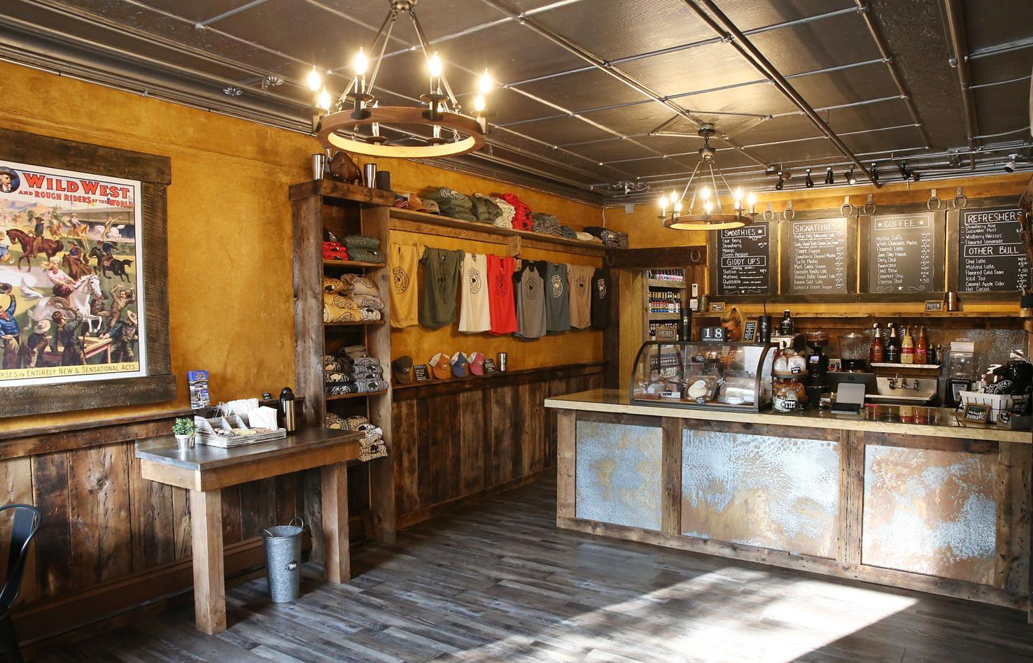 Jonesing for a cuppa? New coffee houses open in Moline and LeClaire