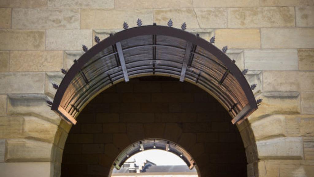 Architectural Products Shine The Spotlight On Crawford Co Business Economy Qctimes Com