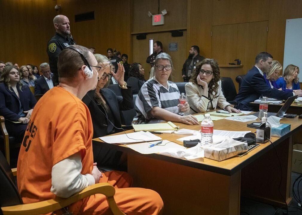Biden commutes sentence of QuadCities felon Pachino Hill