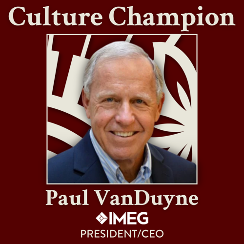 FOT Day #23 Paul VanDuyne Thumbnail