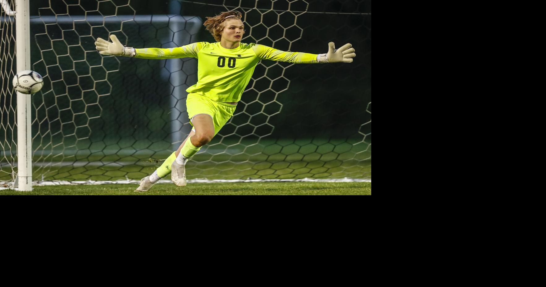 QuadCities AllArea boys soccer team