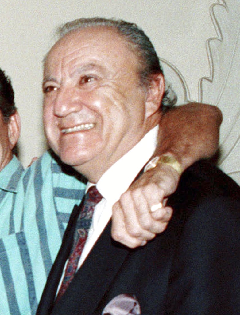 Obit Bill Dana