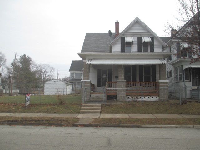3 Bedroom Home in Rock Island - $26,244