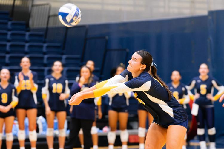 Vikings open UW-Platteville Tournament with loss to #24 Chicago