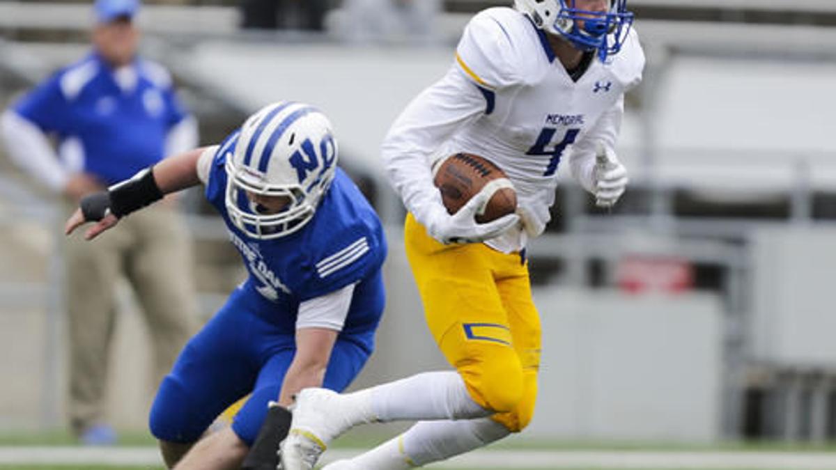 Wisconsin Receiver Joins Hawkeye Class Iowa Hawkeyes Football Qctimes Com