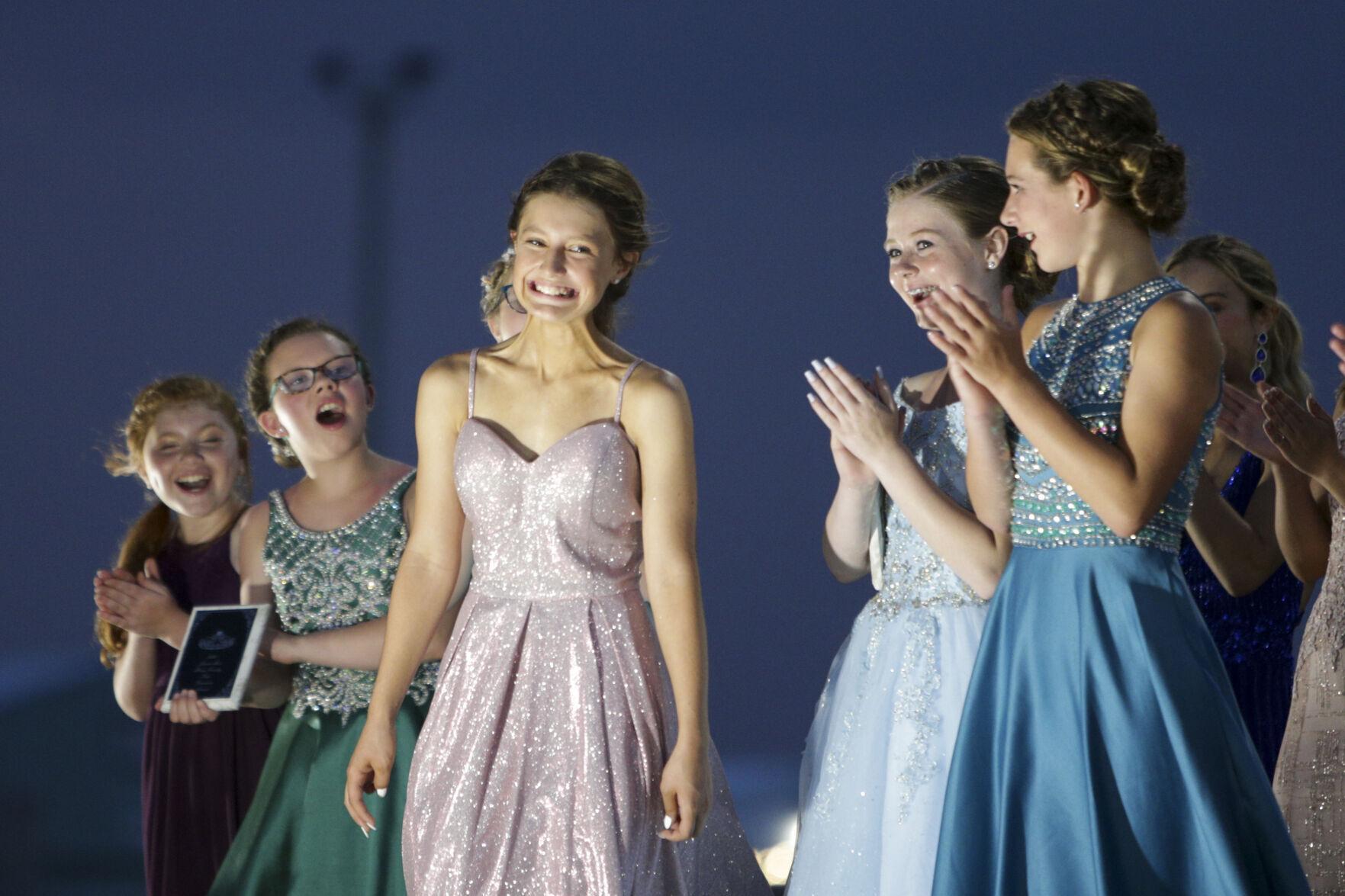 Photos 2022 Miss Henry County Fair Queen Pageant