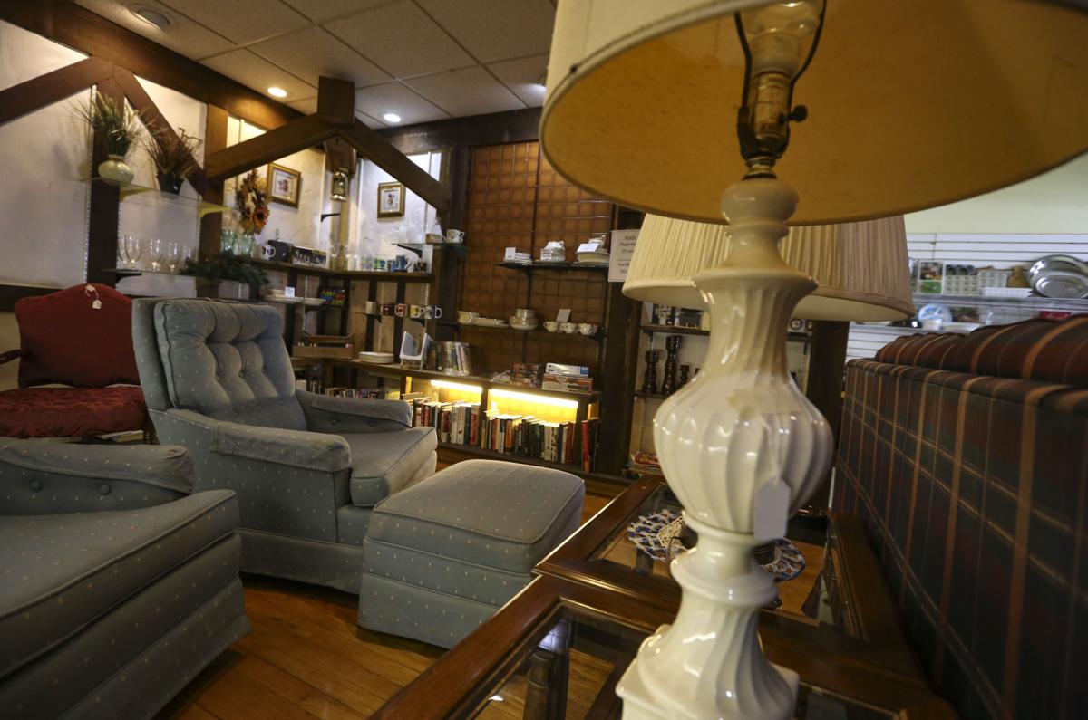 Treasure Chest aims to pay it forward Local News