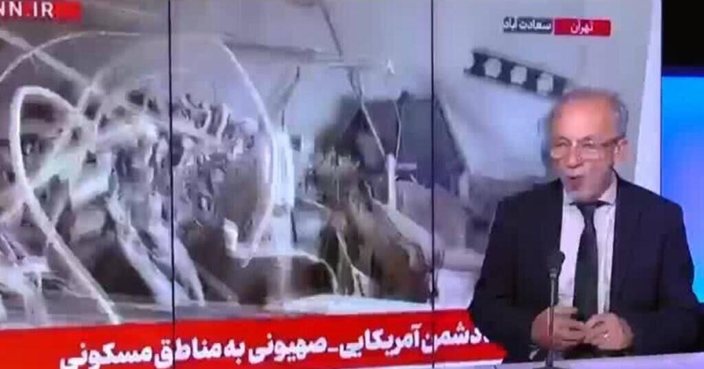 Iran war reaches 6-month mark: Conflict cost $1,100 per US taxpayer