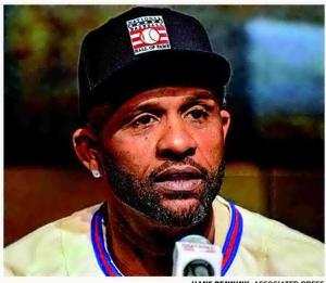 Yankees to retire CC Sabathia's No. 52