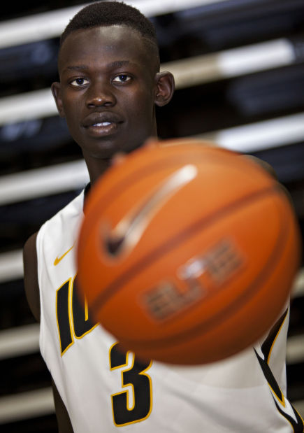 Iowa media day 2013