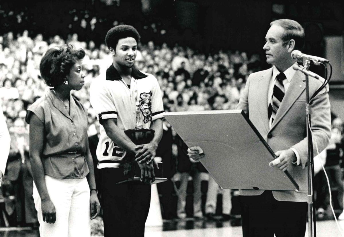 Hawkeyes 1980 Final Four Run Still Puts Chills Up And Down Your