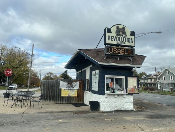 The Coffee Revolution