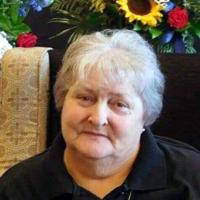 Janet Rae Cole Janet Cole