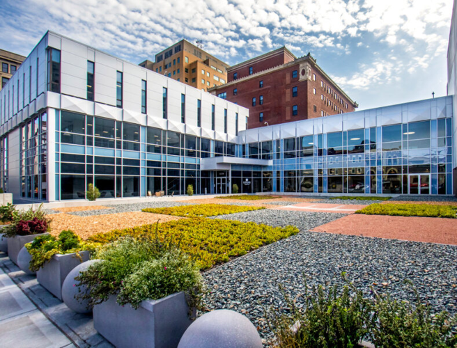 EICC Announces Finalists for Vice Chancellor of Academic Affairs