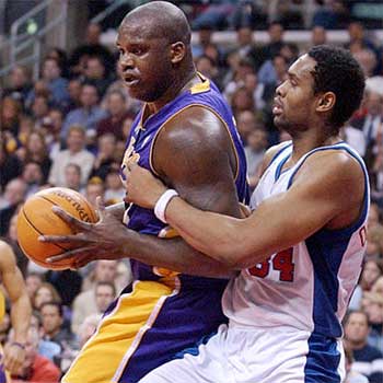 Lakers to retire Shaquille O'Neal's number 34 on April 2 - NBC Sports