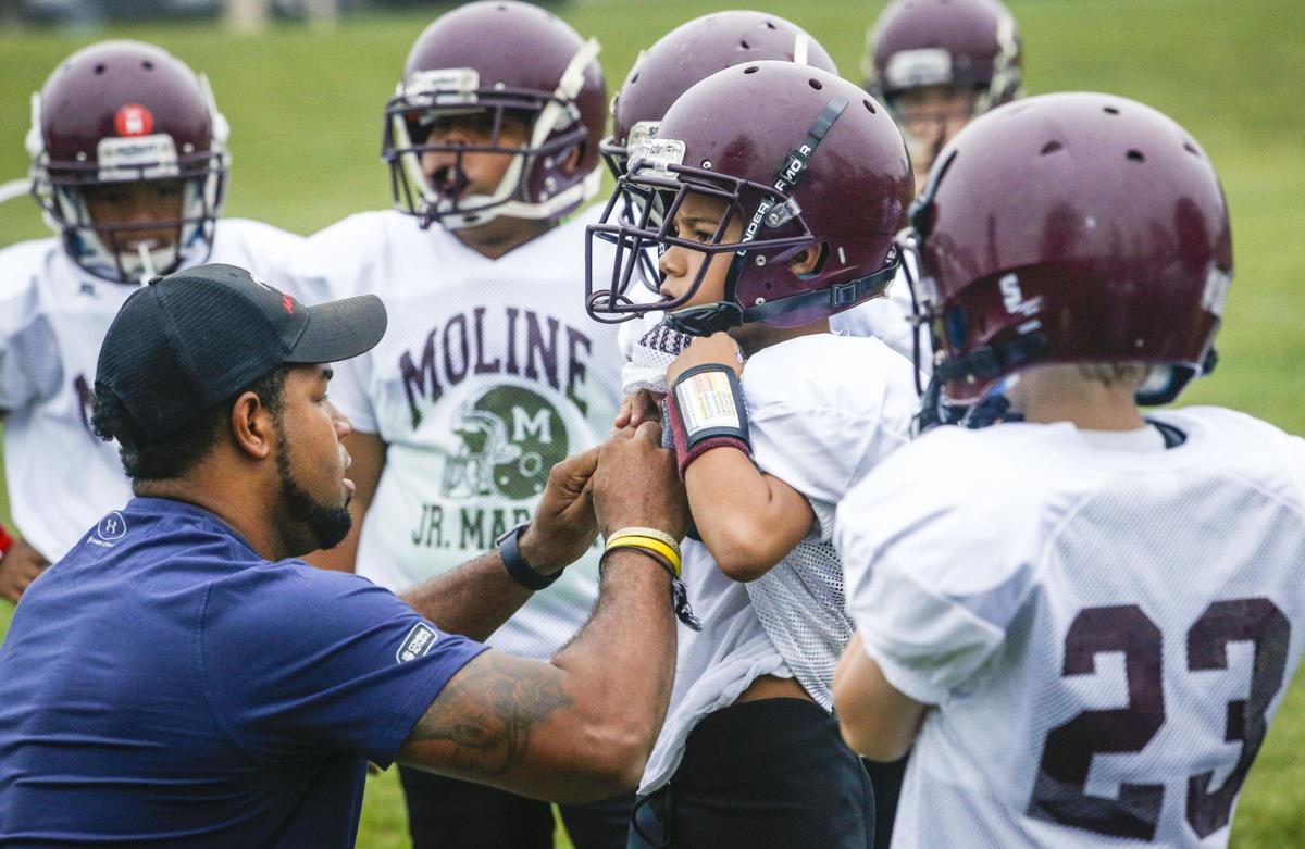 What They Re Doing Coach Certification Football Qctimes Com