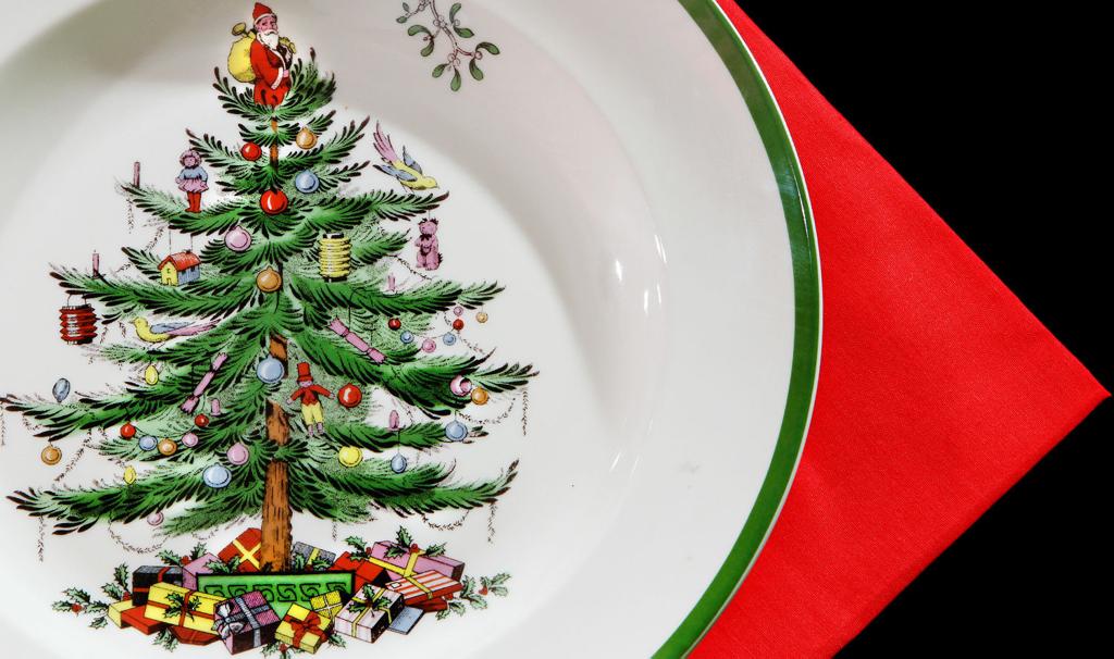 Warning From A Spode Collector Lifestyles Qctimes Com