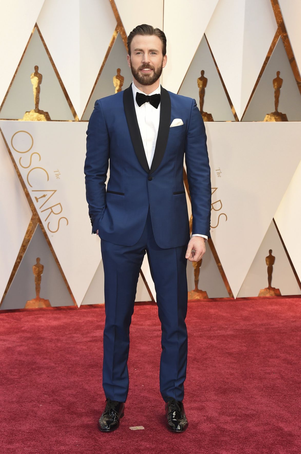 Good - Chris Evans