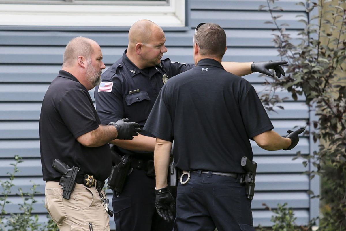 Woman killed in Colona; man charged with murder