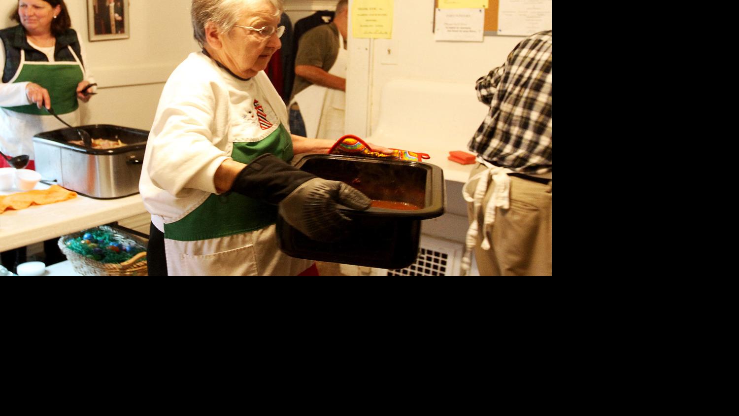Our Saint Sister Ludmilla Marks 90th Birthday Bill Wundram