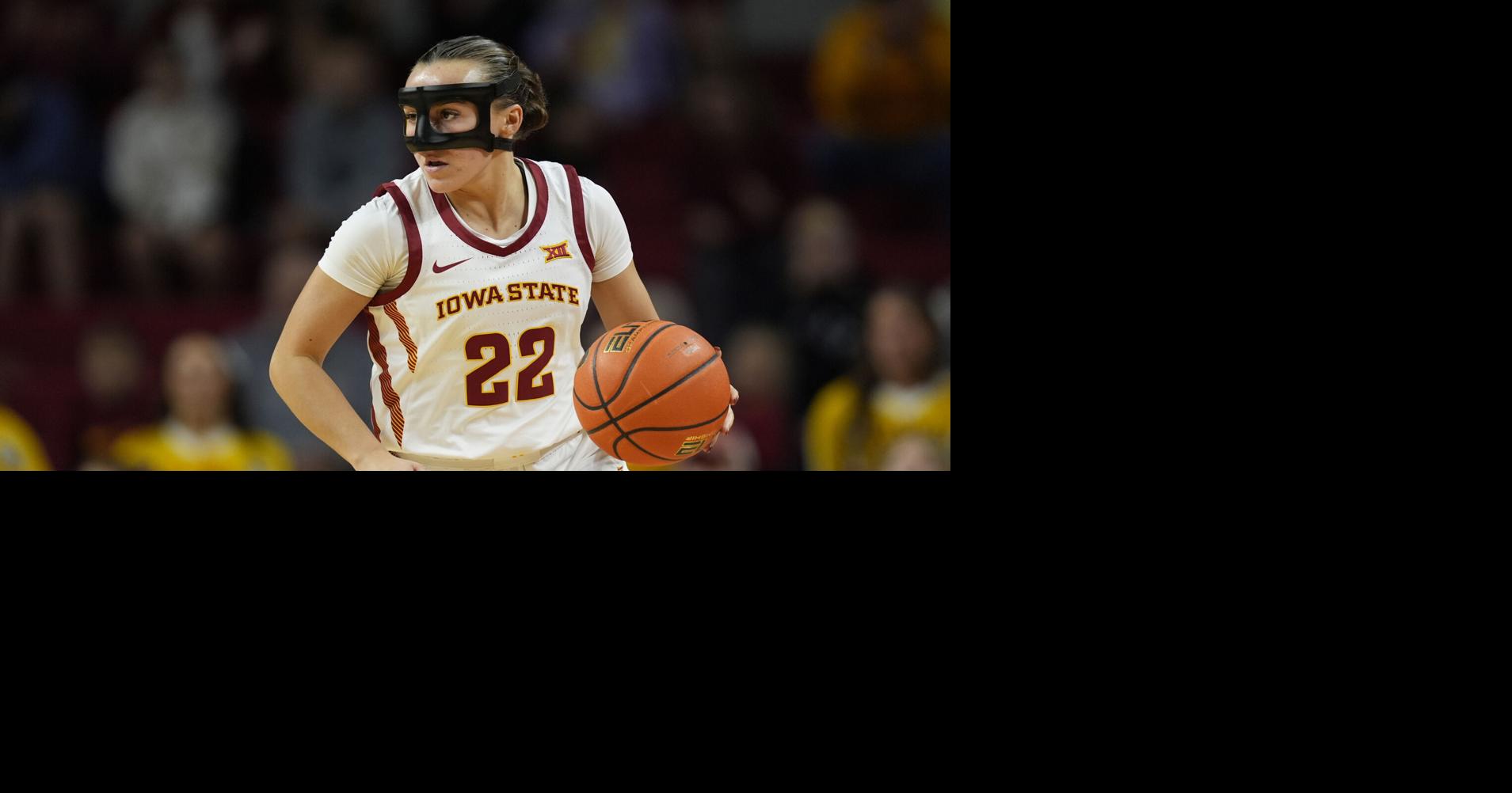 Turnovers cost Iowa State basketball at West Virginia